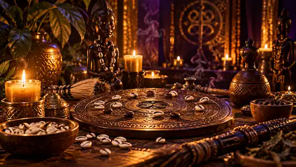 Pourquoi consulter un médium et éclairer ses doutes par la guidance spirituelle de Maître Zounyekpe