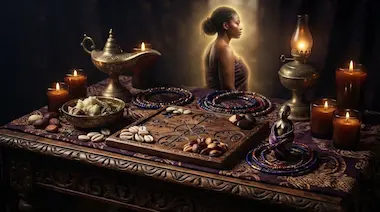 Surmonter une rupture amoureuse et guidance spirituelle par Maître Zounyekpe