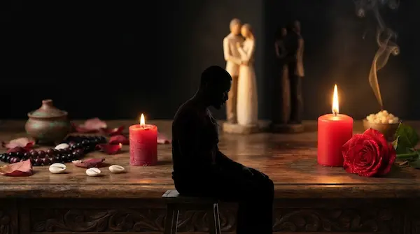 Pourquoi l'amour unilatéral épuise-t-il l'énergie vitale et comment y remédier avec Maître Zounyekpe