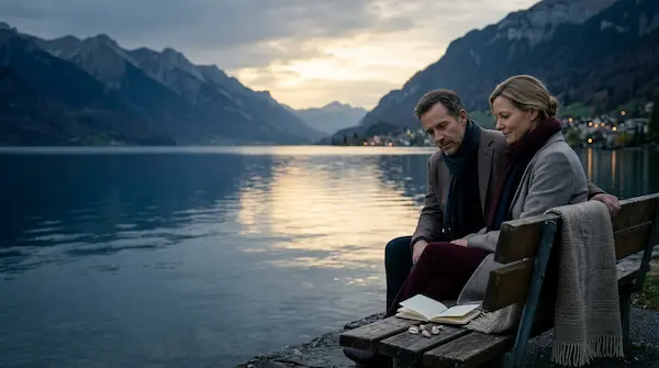 Voyance couple Suisse et accompagnement spirituel avec Maître Zounyekpe