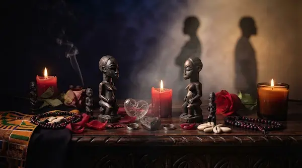 Identifier une interférence occulte lors d'un éloignement amoureux avec Maître Zounyekpe
