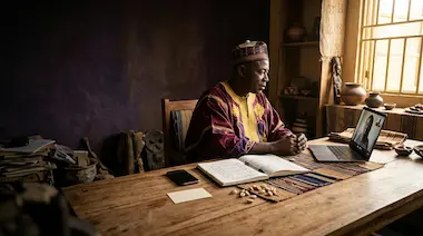 Évaluer un marabout africain gratuit en ligne et éviter les pièges avec Maître Zounyekpe