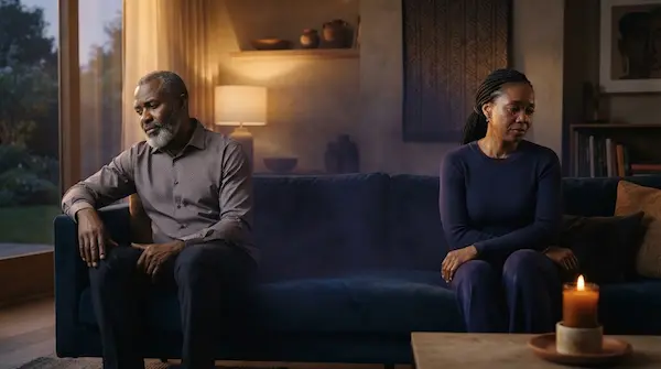 Protéger son couple des énergies négatives par Maître Zounyekpe
