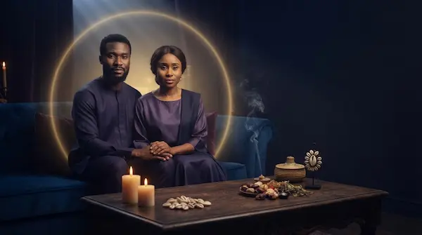 Protéger son couple et guidance spirituelle par Maître Zounyekpe