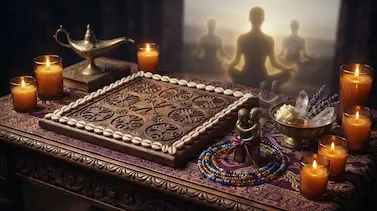 Reconquérir son ex et guidance spirituelle par Maître Zounyekpe