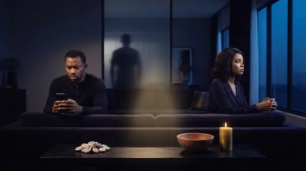 Identifier si une tierce personne tente de briser votre couple spirituellement par Maître Zounyekpe